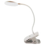 چراغ مطالعه شارژی ویداسی Weidasi WD-6051