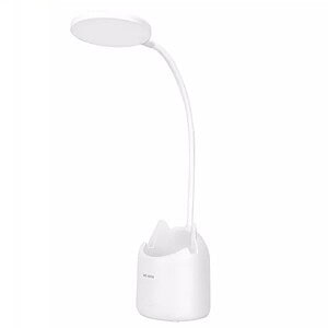چراغ مطالعه شارژی ویداسی Weidasi WD-6059