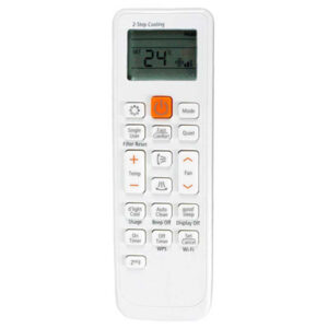 remote