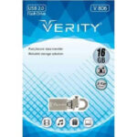 فلش 16 گیگ وریتی VERITY V806