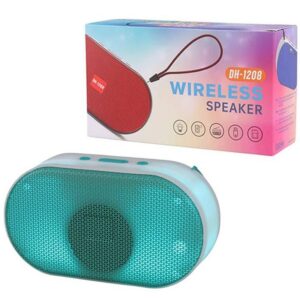 اسپیکر بلوتوثی DH-1208