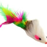 اسباب بازی گربه آیمیگو سری Color Mouse Toy مدل CMY0067