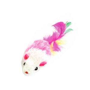 اسباب بازی گربه مدل mouse