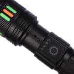 چراغ قوه پلیسی ETG-46