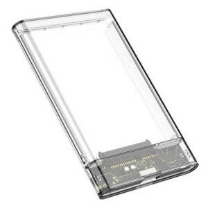 باکس هارد 2.5 اینچی HDD/SSD ونتولینک
