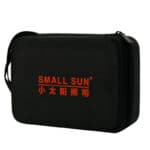 چراغ قوه پلیسی 5 حالته Small Sun ZY-T168