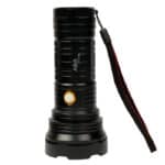 چراغ قوه پلیسی 5 حالته Small Sun ZY-T168