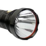 چراغ قوه پلیسی 5 حالته Small Sun ZY-T168