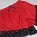 لباس خواب زنانه مدل W3047-RE