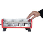 کرسی برقی پیراسته مدل 2000