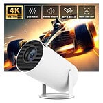 ویدئو پروژکتور آیریور مدل HY300 LED