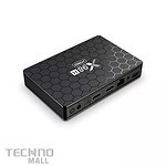 اندروید باکس مدل X98H Pro 4K