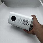 ویدئو پروژکتور مدل T100