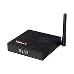 اندروید باکس تانیکس مدل tx68 4/64GB