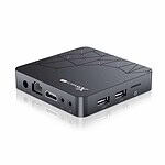 اندروید باکس ایکس 88 مدل GK18 16/2GB