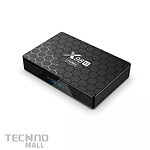 اندروید باکس مدل X98H Pro 4K
