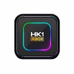 اندروید باکس اچکی1 مدل k8 4/32gb