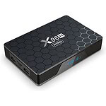 اندروید باکس مدل X98H Pro 4K