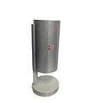 ویدئو پروژکتور اف اس پی مدل FSP-TS-3
