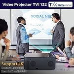 ویدیو پروژکتور تسکو مدل TVI 132