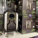 ویدئو پروژکتور یومیو مدل 4k Q5