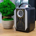 ویدئو پروژکتور یومیو مدل 4k Q5