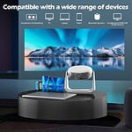 ویدئو پروژکتور مدل FSP-K1