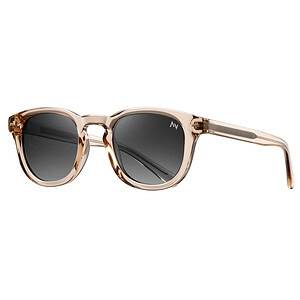 عینک آفتابی پنتوس (Pantos) آلبرت وگ مدل S31130C2 Acetate Avantgarde Visionary