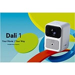 ویدئو پروژکتور مدل Dali 1
