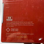 اندروید باکس ایکس 88 مدل GK18 16/2GB