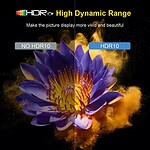 اندروید باکس اچ‌کی1 مدل HK1 H8S