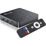 اندروید باکس ایکس 88 مدل GK18 16/2GB