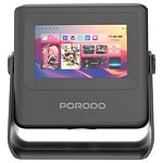 ویدئو پروژکتور پرودو مدل pda10b