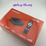 اندروید باکس ایکس 88 مدل GK18 16/2GB