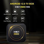 اندروید باکس اچ‌کی1 مدل HK1 H8S