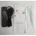 ویدئو پروژکتور اف اس پی مدل FSP-TS-3