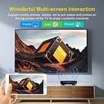 اندروید باکس اچ‌کی1 مدل HK1 H8S