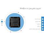 اندروید باکس مدل X96Q 2/16