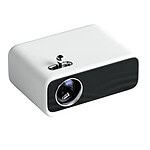 مینی ویدئو پروژکتور ونبو مدل WPE01 MINI PRO
