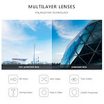 عینک آفتابی مورل مدل POLARIZED8210c1