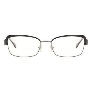 فریم عینک طبی مستطیلی زنانه دولچه اند گابانا مدل 0DD5102-1102 مناسب برای صورت بیضی، گرد، قلب و مثلث
