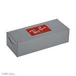 عینک آفتابی ری بن مدل RB3026-001/33