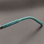 عینک آفتابی آلبرت وگ مدل 6314C104-P131 Avantgarde Visionary
