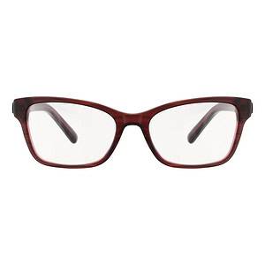 فریم عینک طبی گربه ای زنانه دی کی ان وای مدل DY4650-3655 مناسب برای صورت مستطیل، مربع، بیضی، قلب