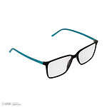 فریم عینک طبی مدل 3338C4 Acetate Light