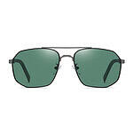 عینک آفتابی آلبرت وگ مدل 6314C104-P131 Avantgarde Visionary