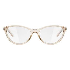 فریم عینک طبی گربه ای زنانه دی کی ان وای مدل 0DY4671-3697 مناسب برای صورت لوزی، مثلث، مربع، مستطیل