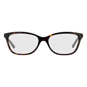 فریم عینک طبی ویفرر (Wayfarer) زنانه دی کی ان وای مدل DY4662-3702 مناسب برای صورت بیضی، قلب، مربع و مستطیل