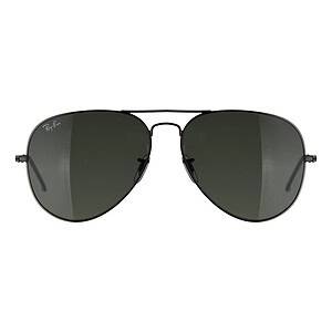 عینک آفتابی ری بن مدل 3026-W3238
