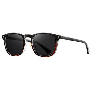 عینک آفتابی پنتوس (Pantos) آلبرت وگ مدل S31128C3 Acetate Avantgarde Visionary